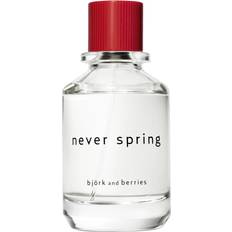 Never Spring EdP