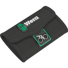 Wera 9431 2Go Folding Bicycle Tool Kit Pouch