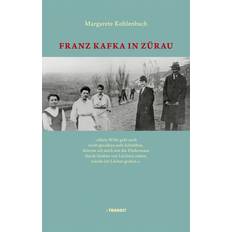 Franz Kafka in Zürau