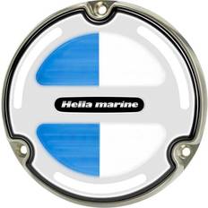 Vehicle Parts Hella Marine Apelo A3 White Blue Underwater Light