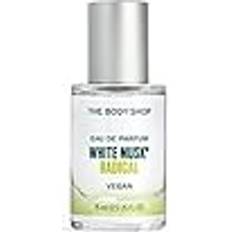 The Body Shop Musk RADICAL Eau De Parfum. Kroppsbutiken. 15ml