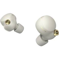 Sony Noise Cancelling Wireless Earphone WF-1000XM4
