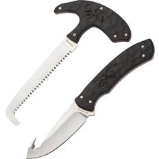 Browning Primal Combo Kniv Såg