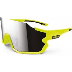 Shot Vista Clear Silver/CAT2