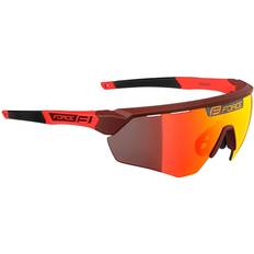 Force Enigma Polarized Orange Red/CAT3