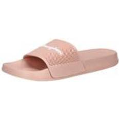 Champion Daytona Slide Damen pink