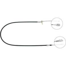 Cable, parking brake K11267 K11267