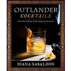 Outlander Cocktails