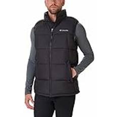 Columbia Pike Lake Vest - Sort