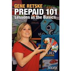 Prepaid 101 Gene Retske 9781450513678