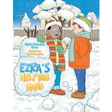 Ezras Helping Hand