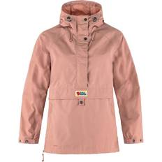 Fjällräven Vardag Anorak W - Dusty Rose