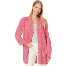 Pink Cardigans NIC+ZOE Nic zoe Coffee Run Cardigan