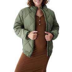 Maternity & Nursing Wear Maternity Puffer Jacket