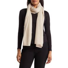 Clothing Amicale Cashmere Travel Wrap Scarf