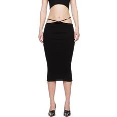 Amiri Skirts Amiri stagge Skirt