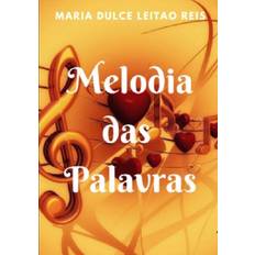 Melodia Das Palavras