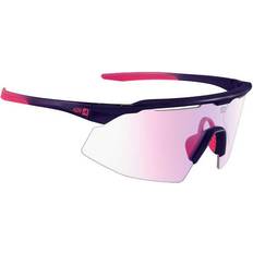 AZR Azr Kromic Iseran Photochromic Clear Iridescent Pink