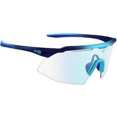 AZR Azr Kromic Iseran Photochromic Clear Iridescent Blue