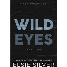 Wild Eyes (Paperback, 2024)