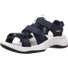 Keen Sandalen Astoria West Toe 1024871 Dunkelblau