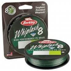Berkley Whiplash 8 Filler Fishing Line