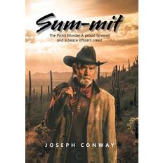 Sum-Mit Conway Joseph Conway 9781669807711 (Indbundet)