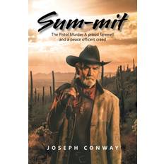 Sum-Mit Conway Joseph Conway 9781669807704 (Hæftet)