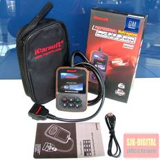 Error Code Readers iCarsoft I900 Multi-System Scanner