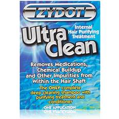 Ultra Clean Shampoo