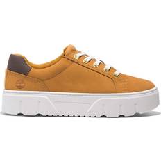 Timberland Women Sneakers Timberland Laurel Court W - Gold