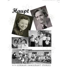 Haupt (Paperback) (Paperback)