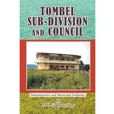 Tombel Sub-Division and Council S N Ejedepang-Koge 9781514410806