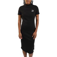 Puma Dresses Puma Classic Ribbed Dress