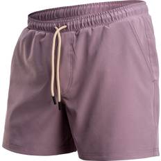 Purple Swimming Trunks Bn3Th BN3TH Agua Volley 2N1 Swim Shorts In Men's