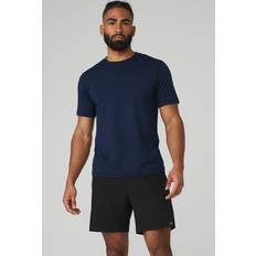 Men - Nylon T-shirts Conquer Reform Performance Crewneck T-shirt