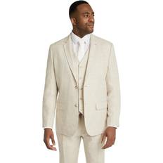 Linen Jackets Johnny Bigg Hemsworth Linen Suit Jacket