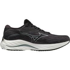 Mizuno Wave Rider 27 breit 2E schwarz 44.0