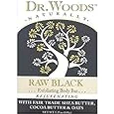 Dr. Woods Bar Soap Raw 5,25