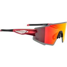 Force Mantra Polarized Clear Red/CAT3