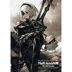 NieR Automata World Guide: Recueil d'illustrations & documents de conception