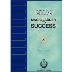 Napoleon Hill's Magic Ladder to Success Napoleon Hill 9780983811121 (Hæftet)