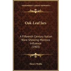 Oak-Leaf Jars 9781164848141 (Hæftet)