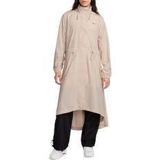 Coats Nike Essential Longline Trench Coat