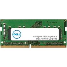 Dell Arbeitsspeicher Upgrade 16 GB 1Rx8 DDR5 SODIMM 5600 MT/s ECC