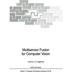 Multisensor Fusion for Computer Vision