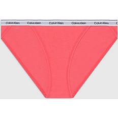 Calvin Klein Bikini Briefs Modern Logo Pink