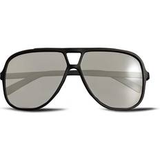 Pola-flare Maverick Polarized Golden CAT4 Man