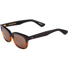 Spro Kanek Boston Smoke Lens Polarized Black Man