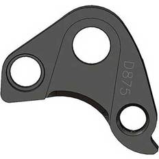 Pilo D875 Motobecane/ridley Derailleur Hanger Silver